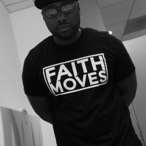 Meet your Posher, Derrick